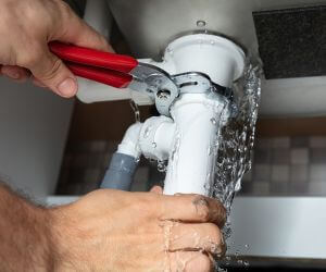 About Water Leak Detection Pros Del Valle, TX